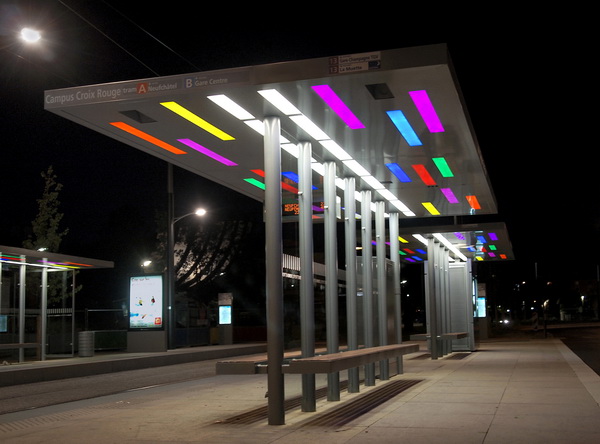 Abris station-Sovann Kim